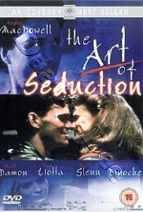 The Art of Seduction (DVD)